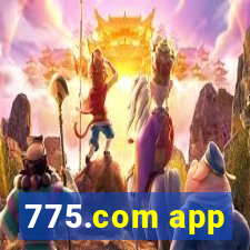 775.com app